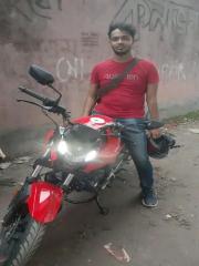 THRILLER 160R